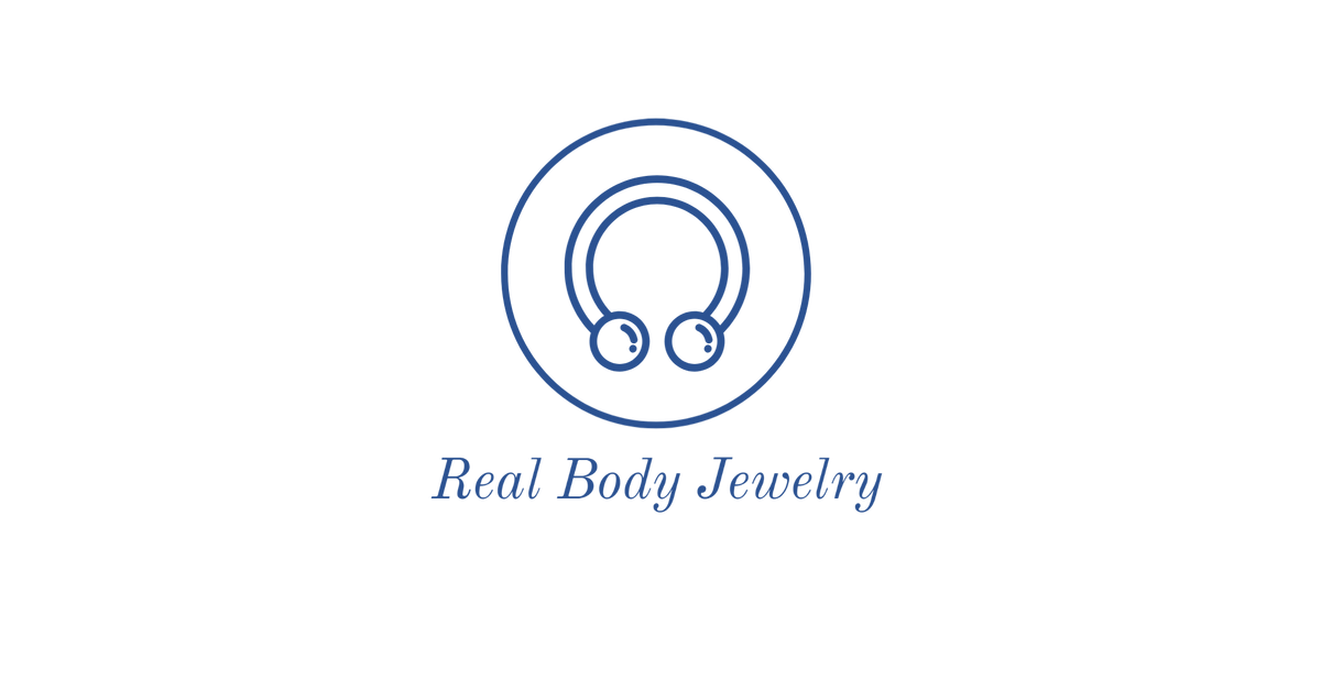 Real Body Jewelry