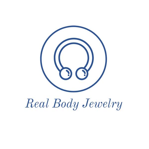 Real Body Jewelry